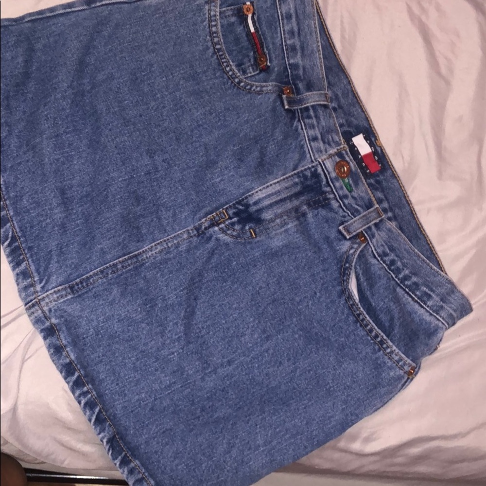 Skirt